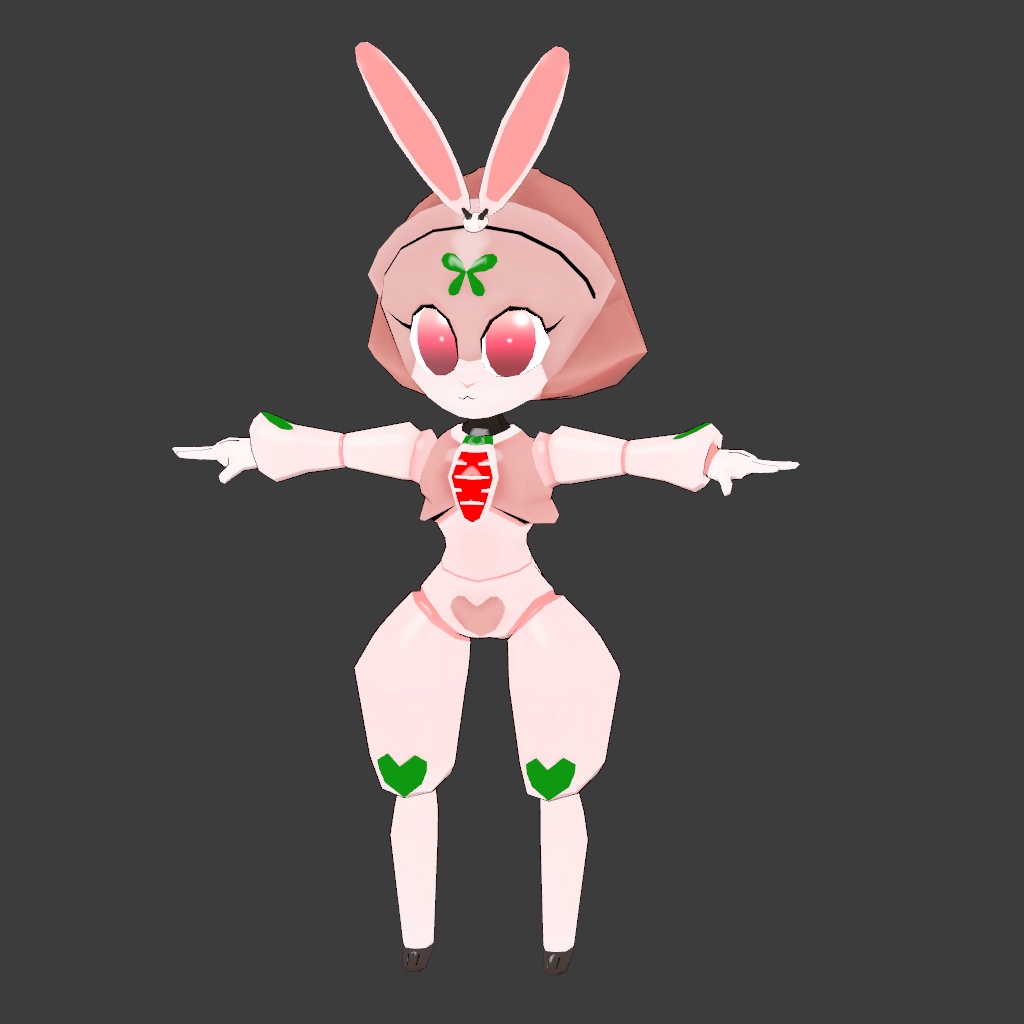 フレンドロイドUs-2 "KOBAYASHI"