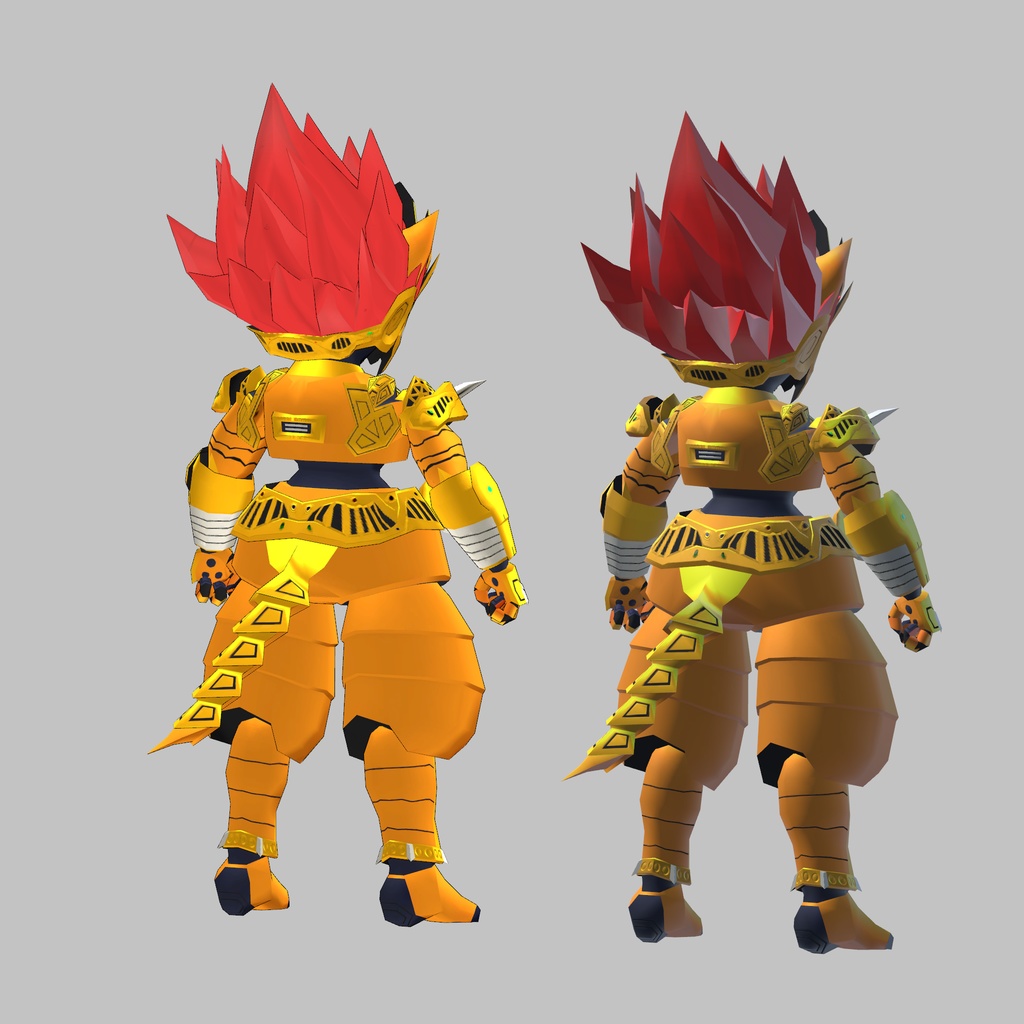 フレンドロイドTr-3 "AMACHI"