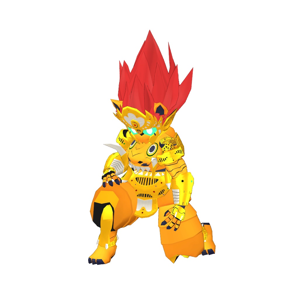 フレンドロイドTr-3 "AMACHI"