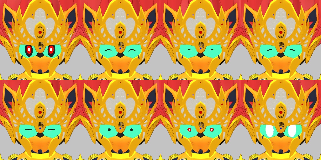 フレンドロイドTr-3 "AMACHI"