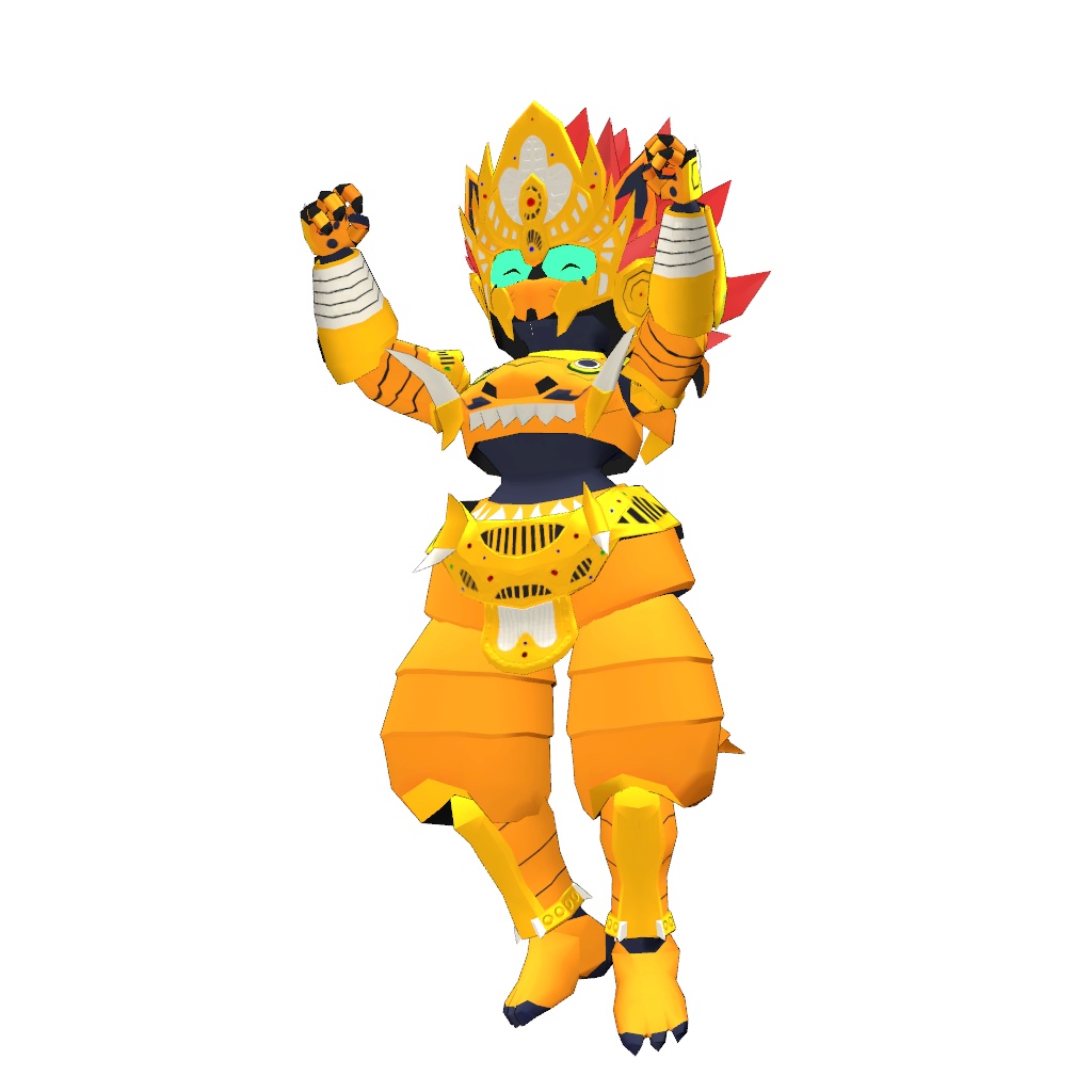 フレンドロイドTr-3 "AMACHI"