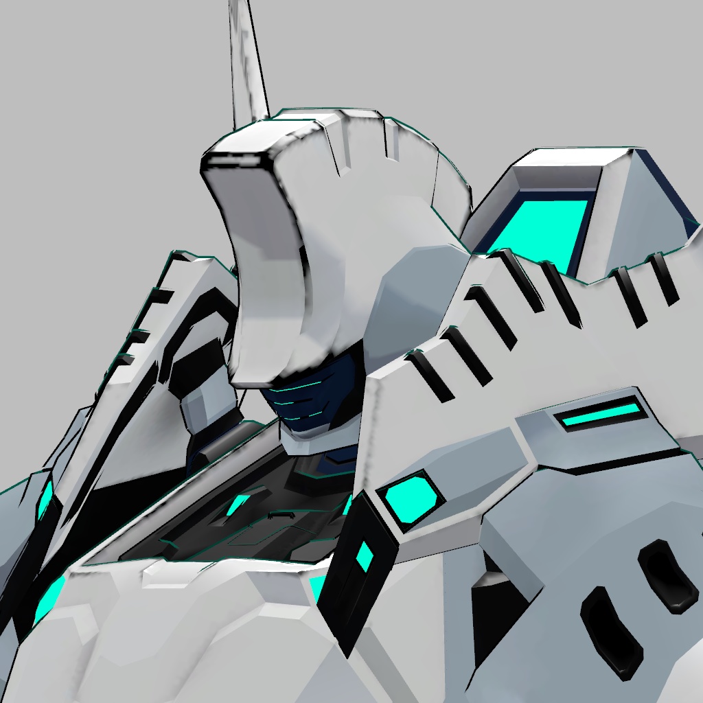 ケンタウロス・フレーム