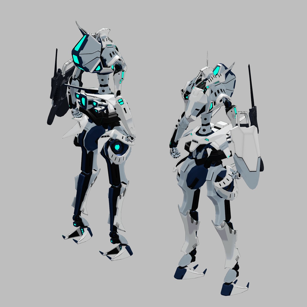 ケンタウロス・フレーム