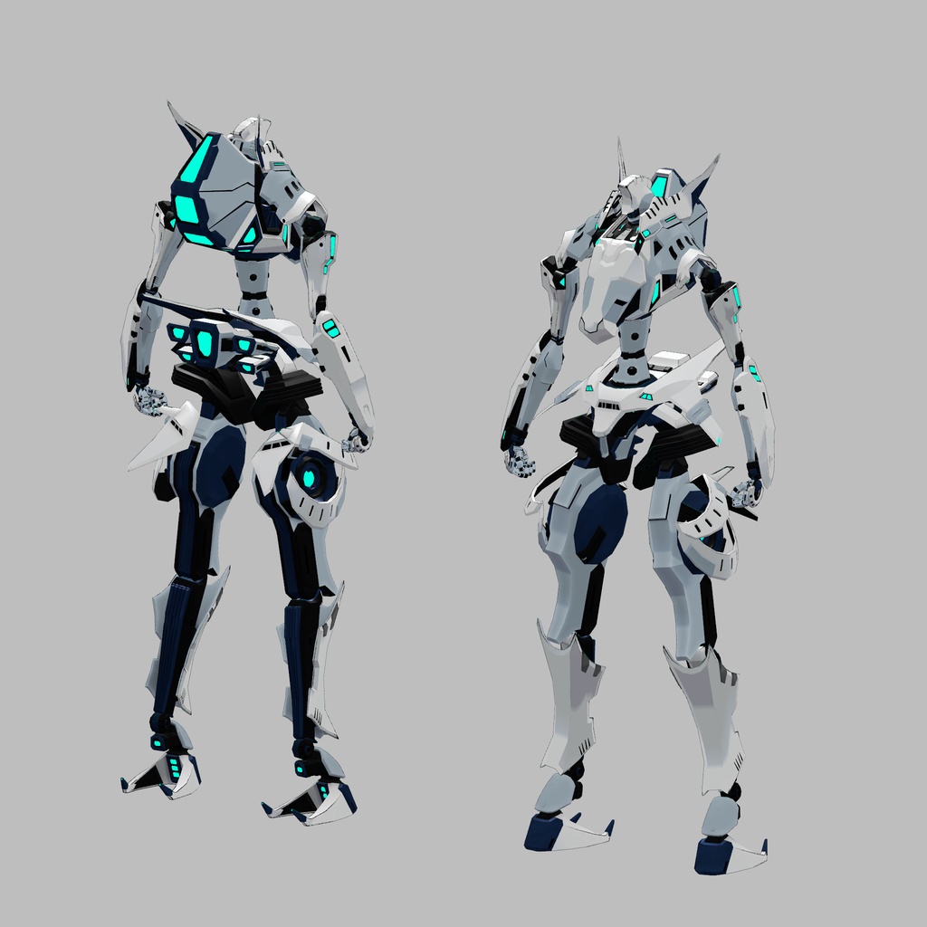 ケンタウロス・フレーム