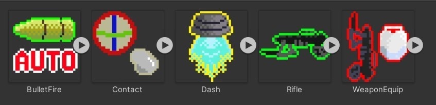 ケンタウロス・フレーム