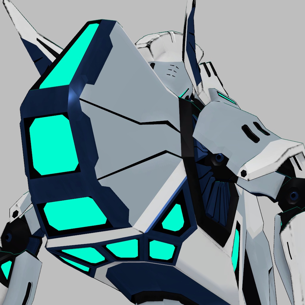 ケンタウロス・フレーム