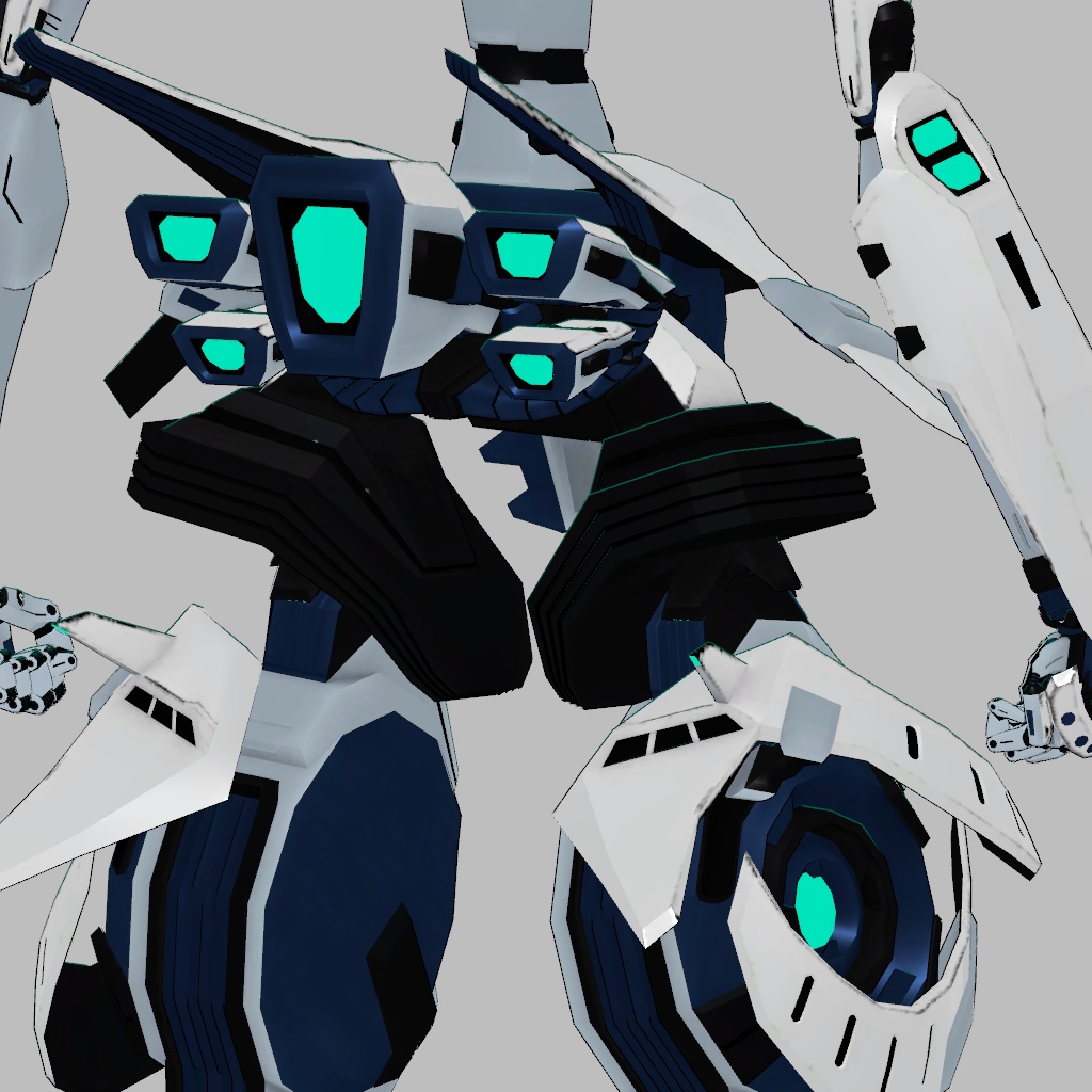 ケンタウロス・フレーム