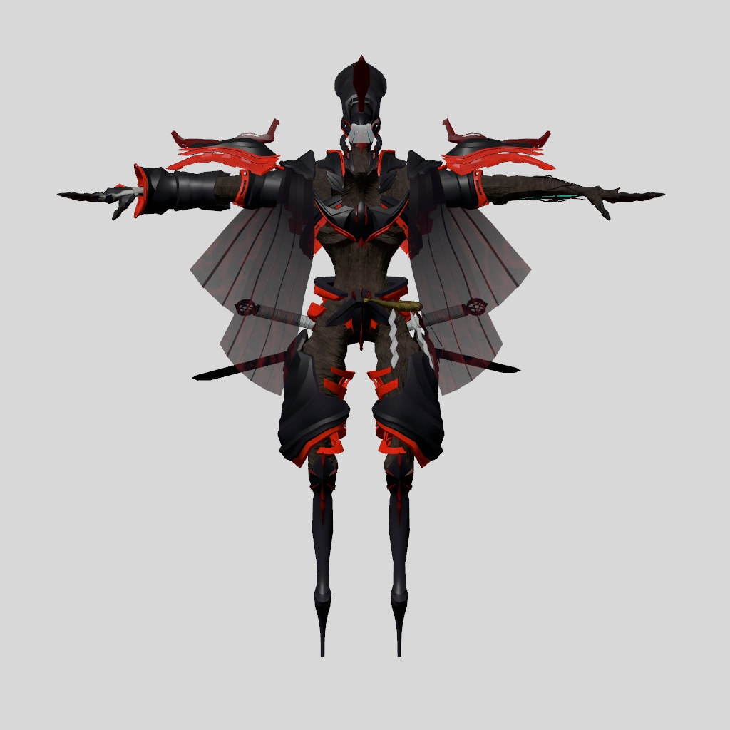 呪操槐兵 御霊・廻