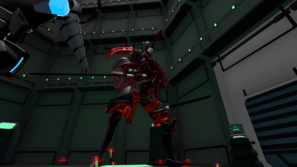 呪操槐兵 御霊・廻