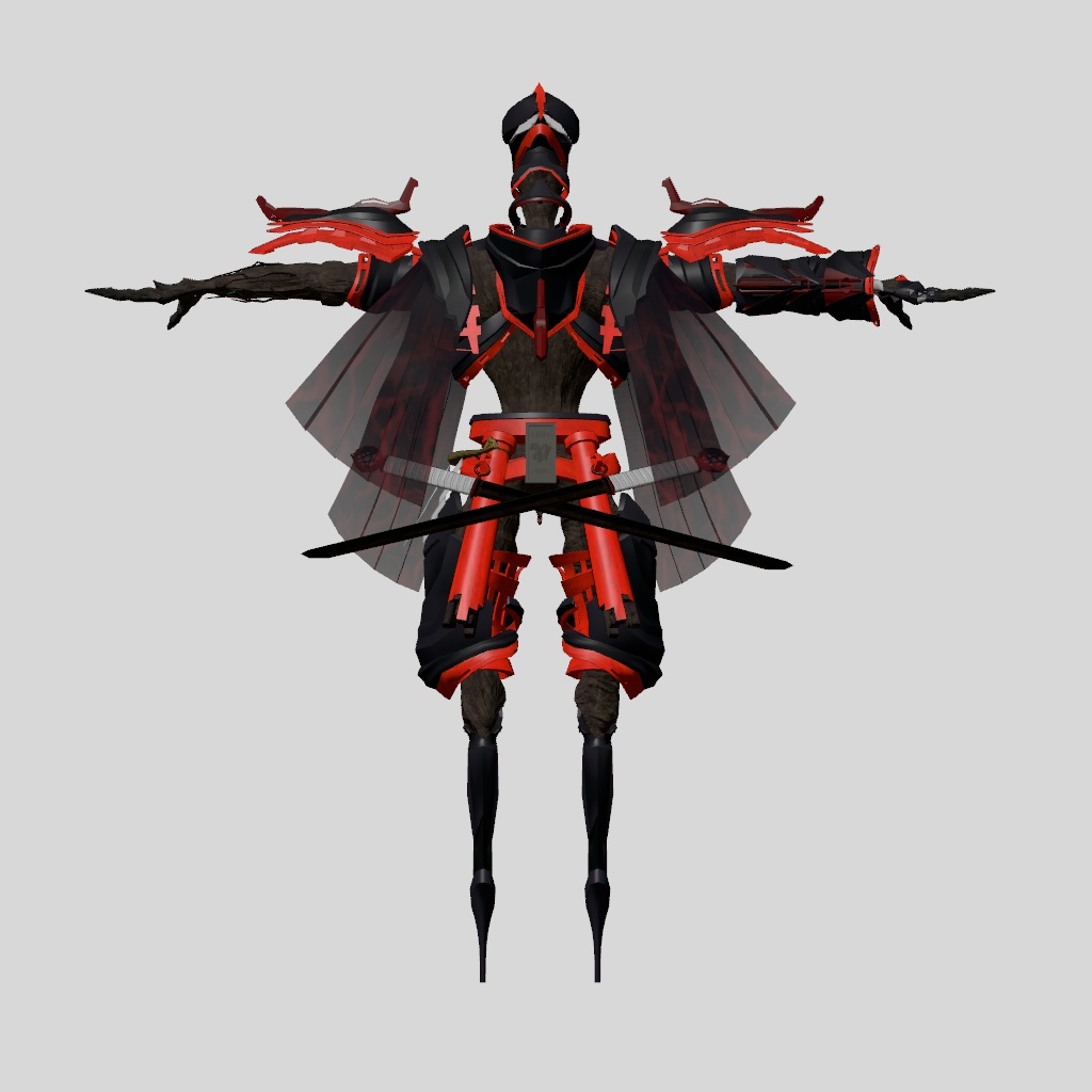 呪操槐兵 御霊・廻