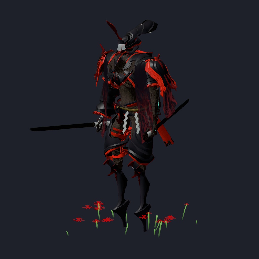 呪操槐兵 御霊・廻