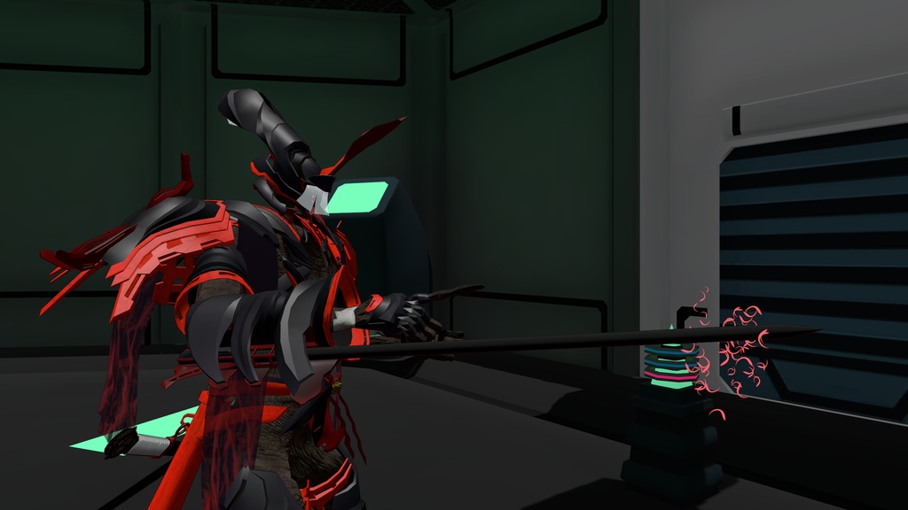 呪操槐兵 御霊・廻