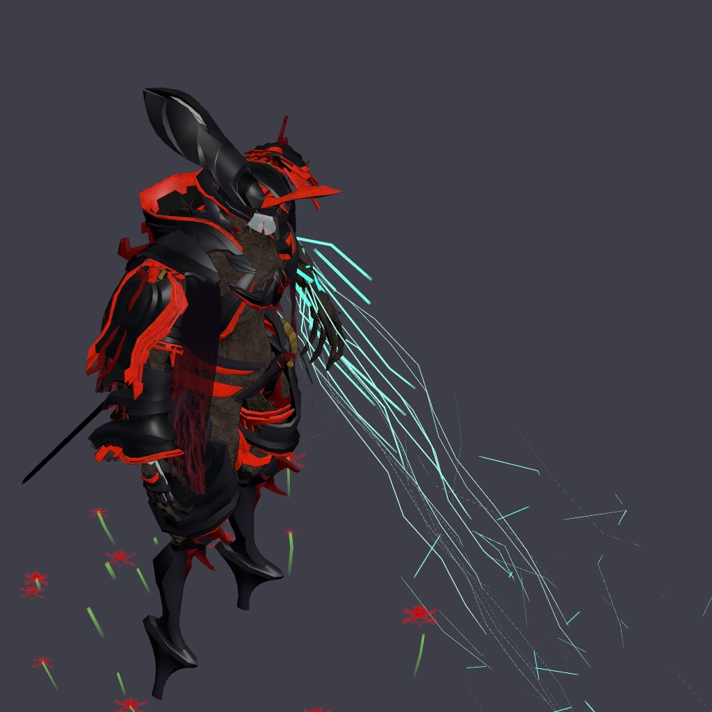 呪操槐兵 御霊・廻