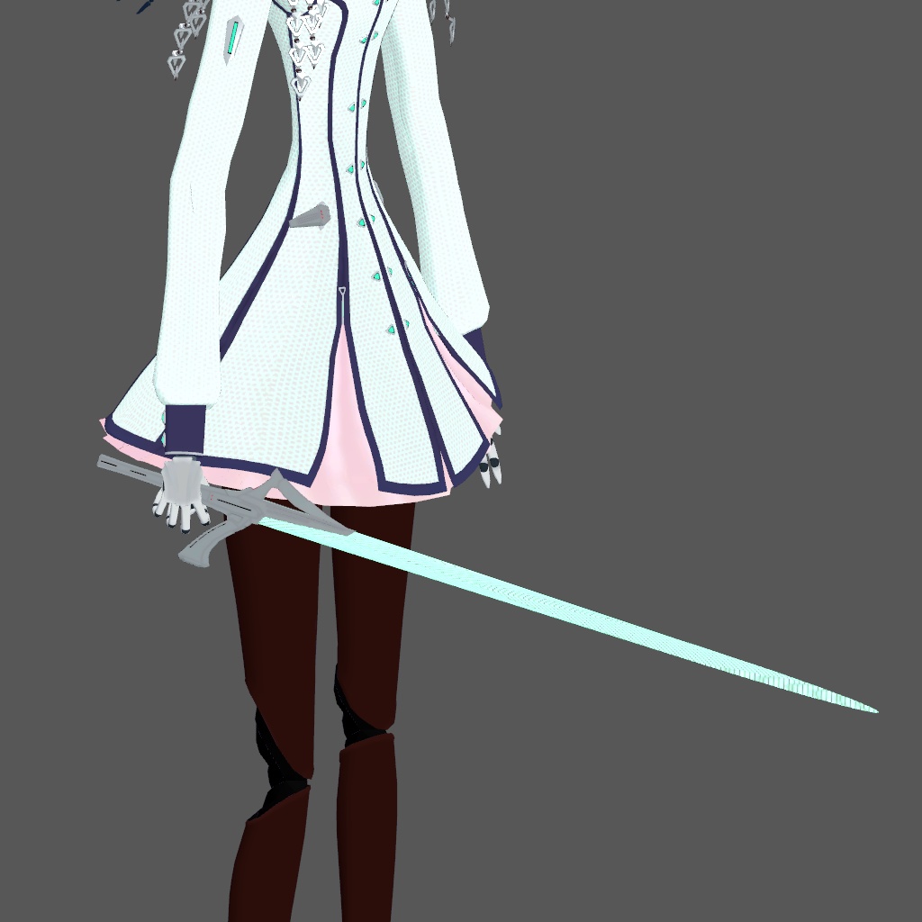 マーク・エイト