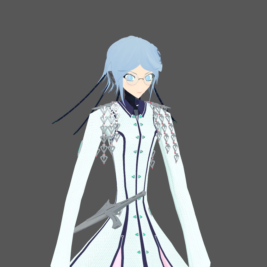 マーク・エイト