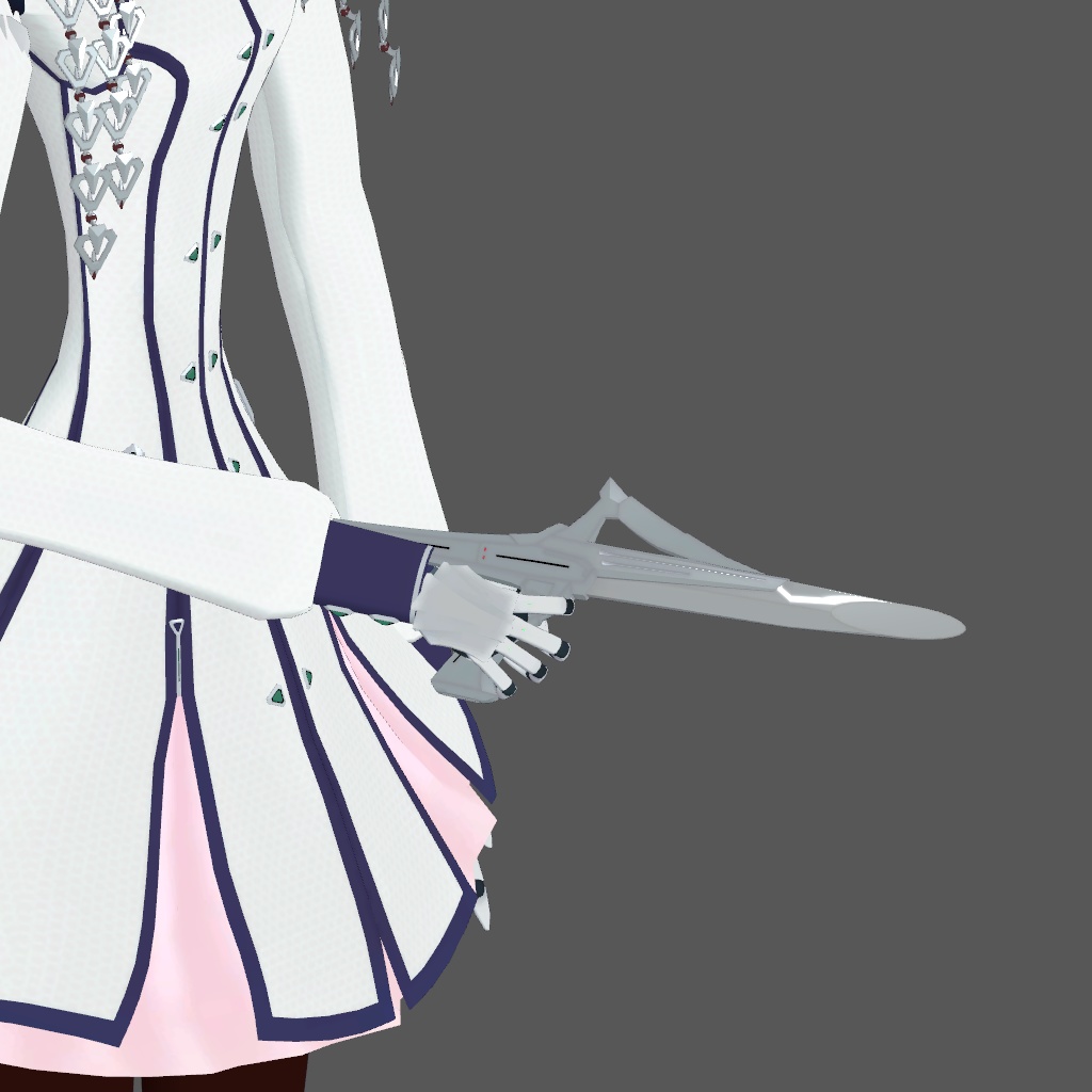 マーク・エイト