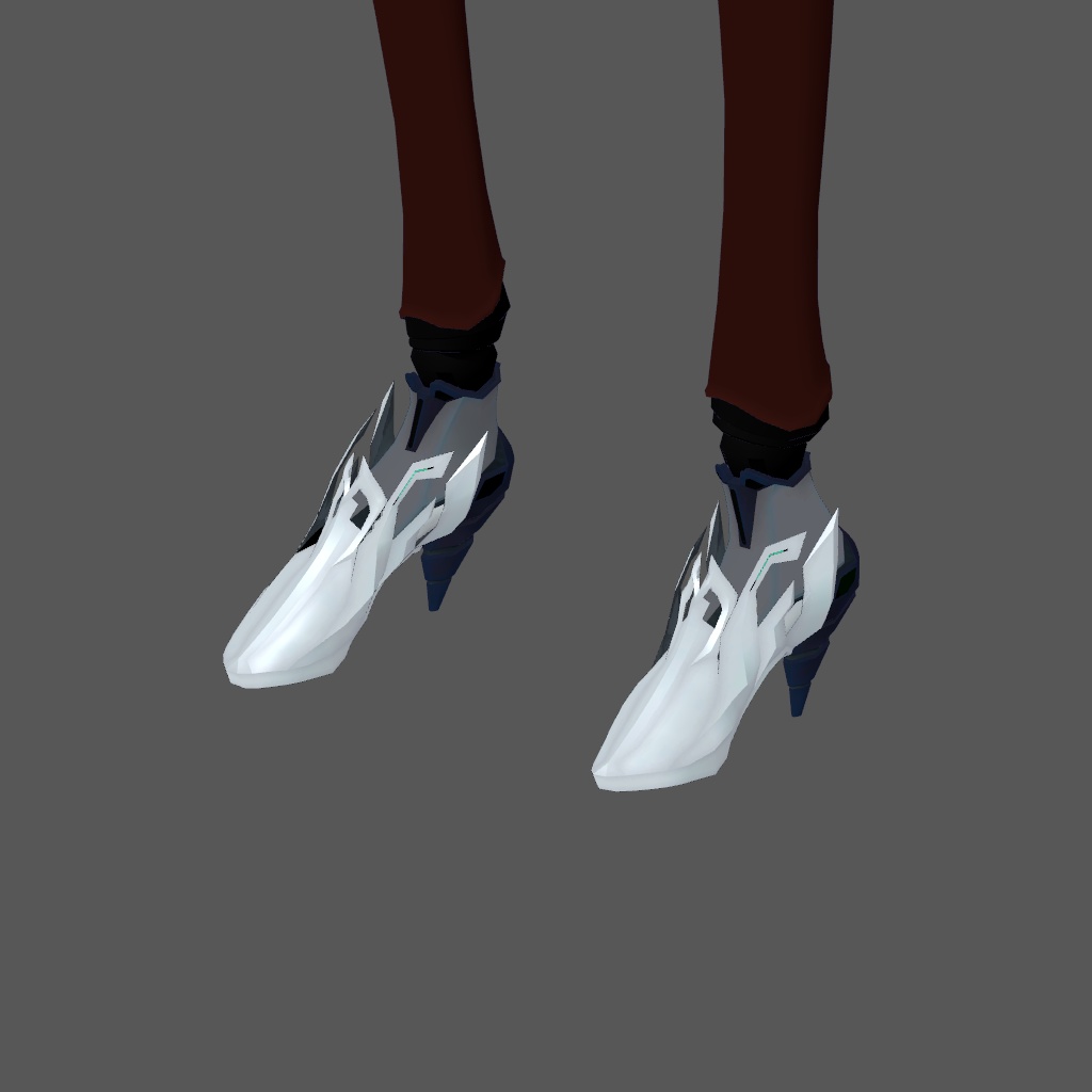 マーク・エイト