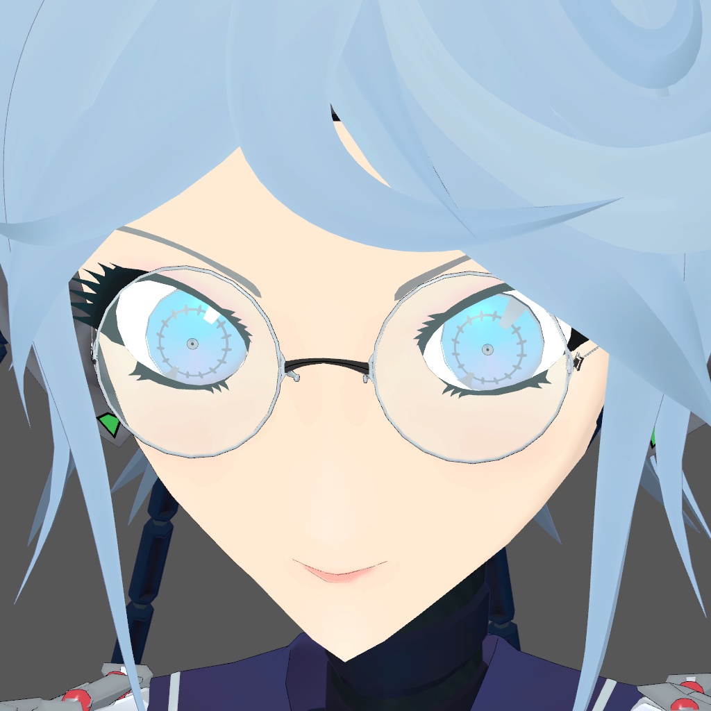 マーク・エイト