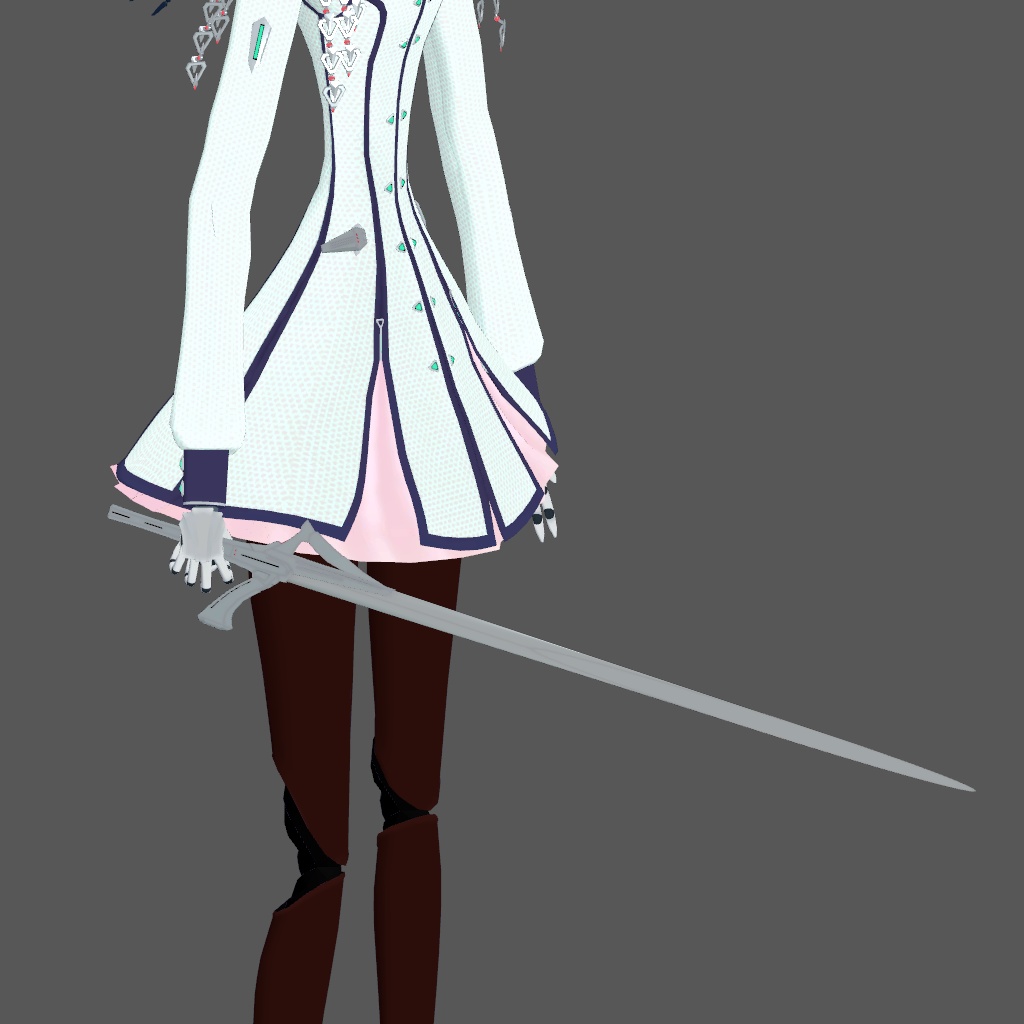 マーク・エイト