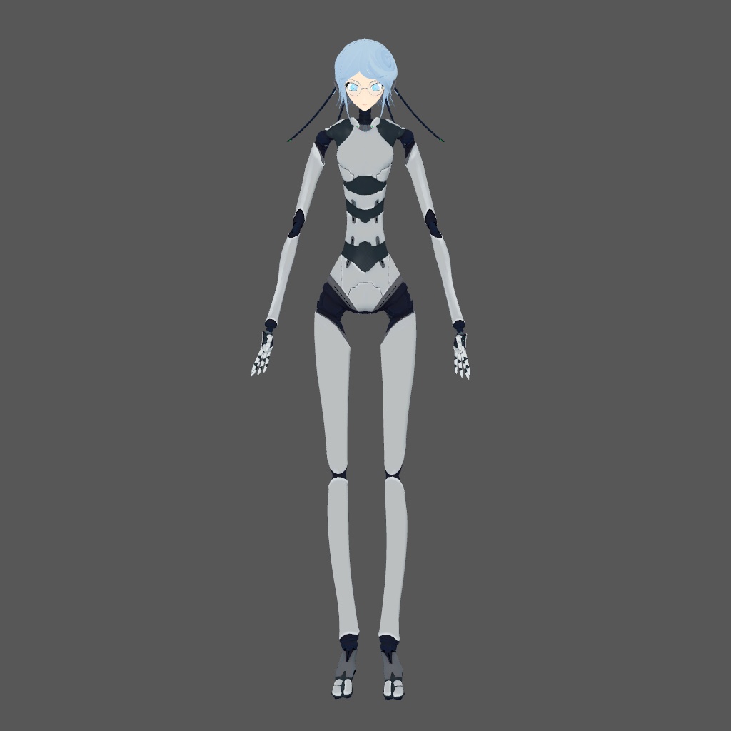 マーク・エイト