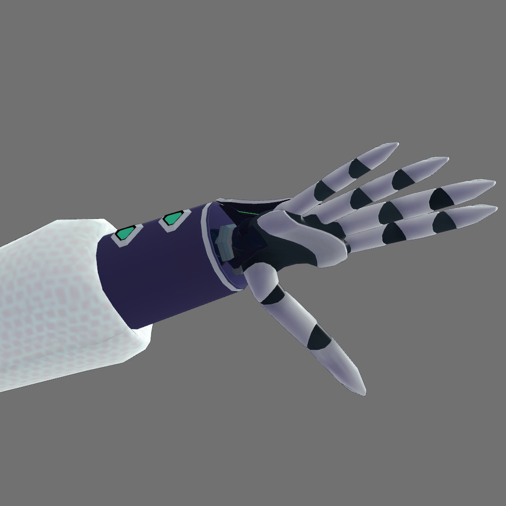 マーク・エイト