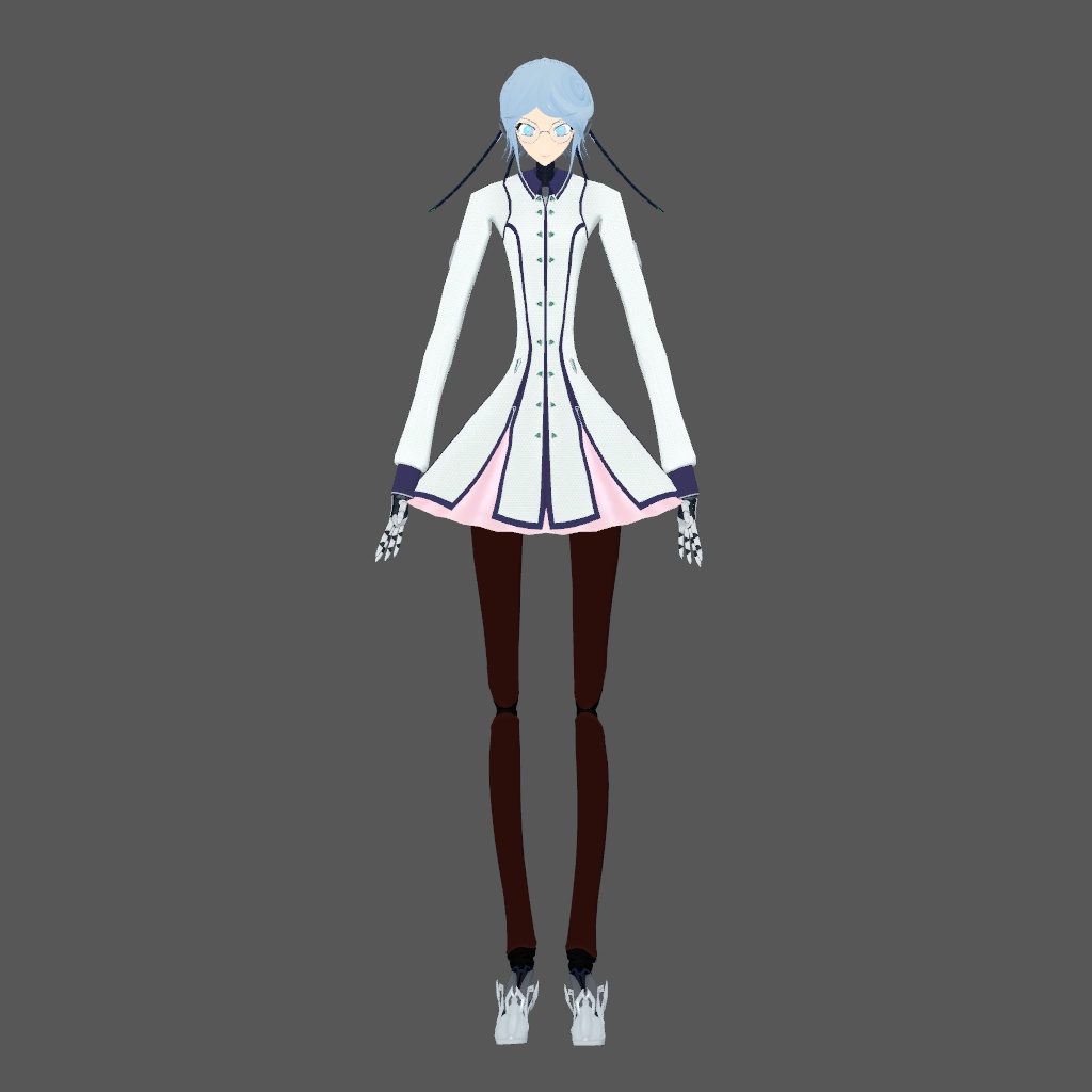 マーク・エイト