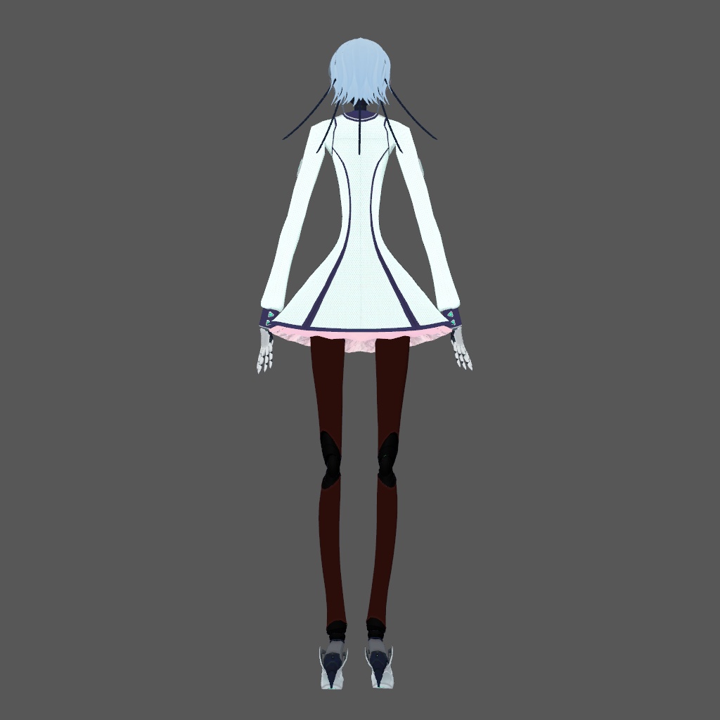 マーク・エイト