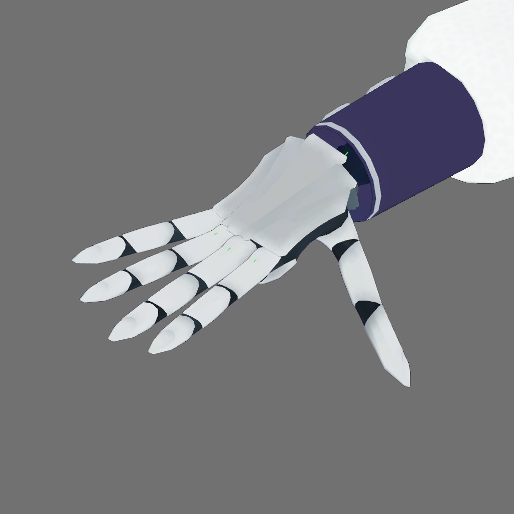 マーク・エイト