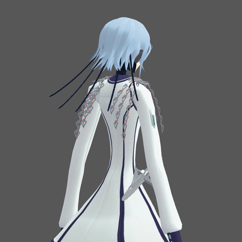 マーク・エイト