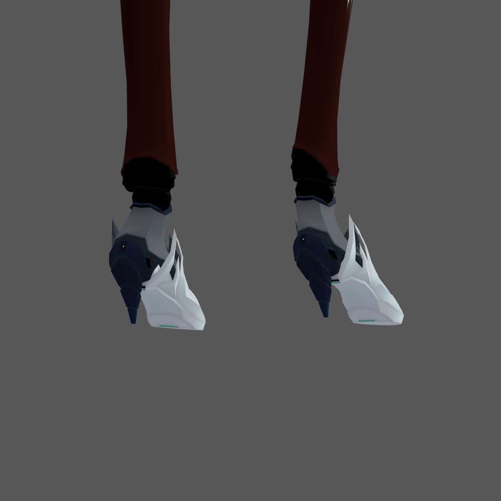 マーク・エイト