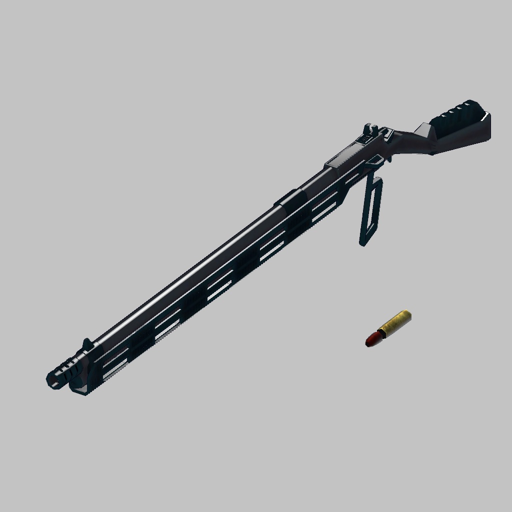 「シガラキ」対応拡張アセット“蛮瞳炸”