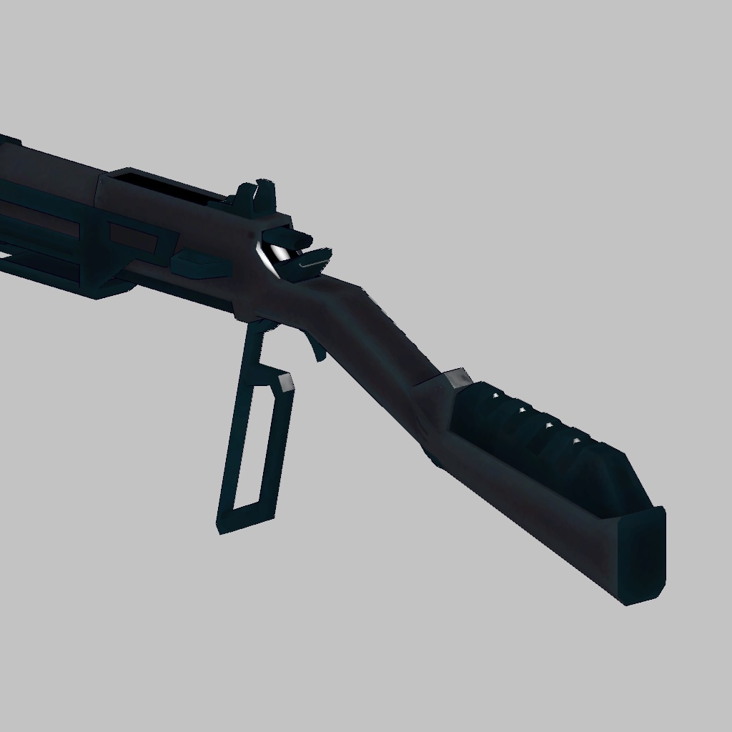 「シガラキ」対応拡張アセット“蛮瞳炸”