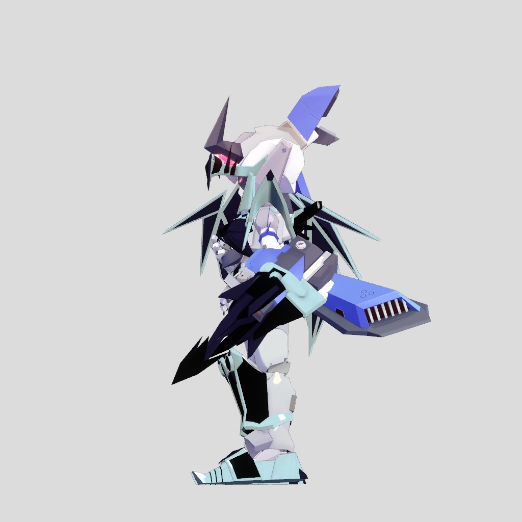 鬼操転鎧クグツニ 対応拡張アセット“黒瑪瑙の神器”