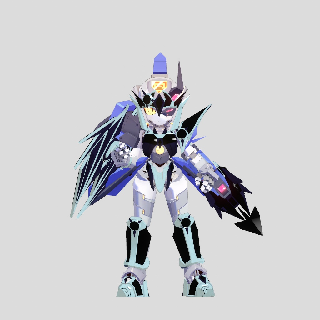 鬼操転鎧クグツニ 対応拡張アセット“黒瑪瑙の神器”