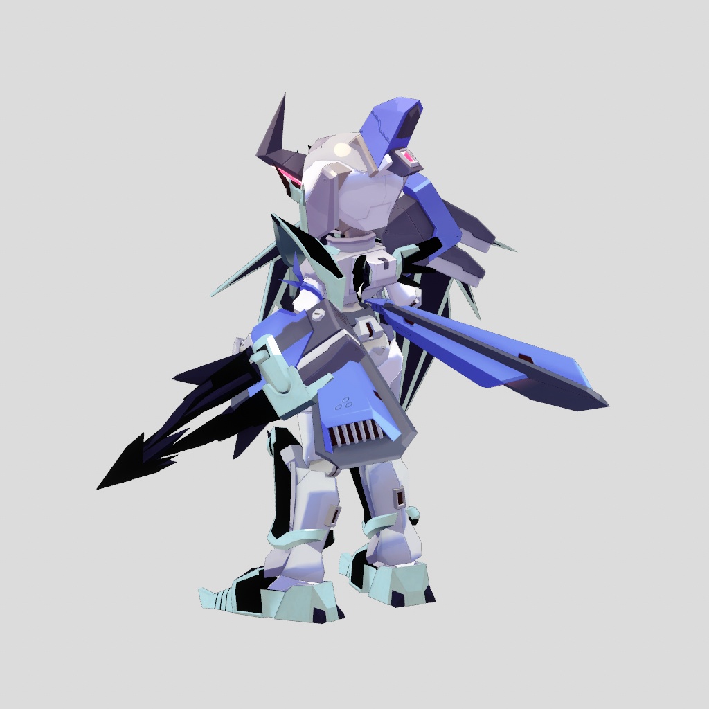 鬼操転鎧クグツニ 対応拡張アセット“黒瑪瑙の神器”