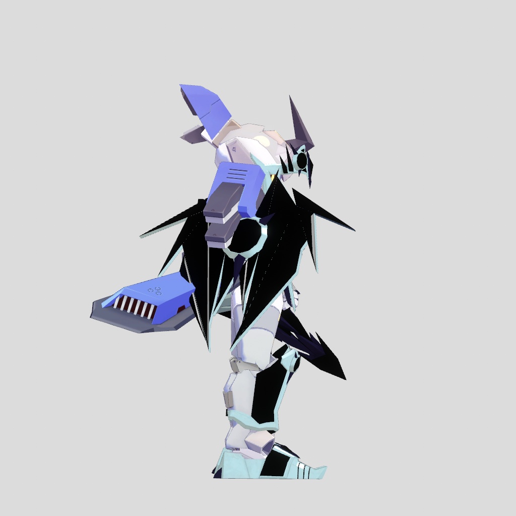 鬼操転鎧クグツニ 対応拡張アセット“黒瑪瑙の神器”