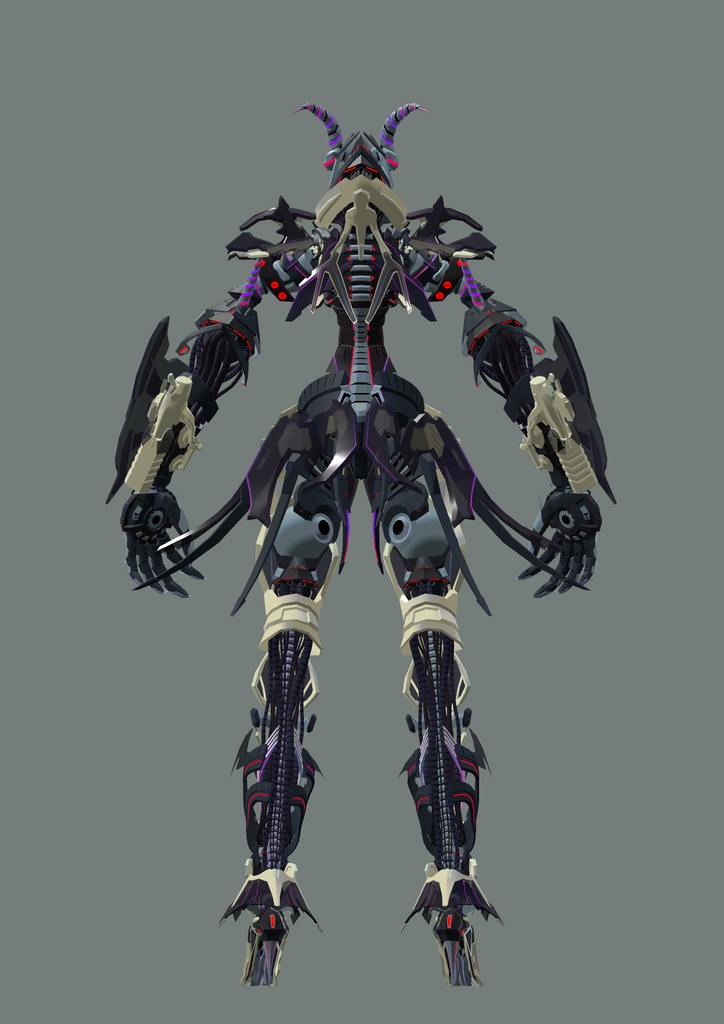 ゴートフレーム