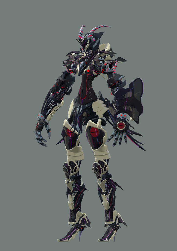 ゴートフレーム