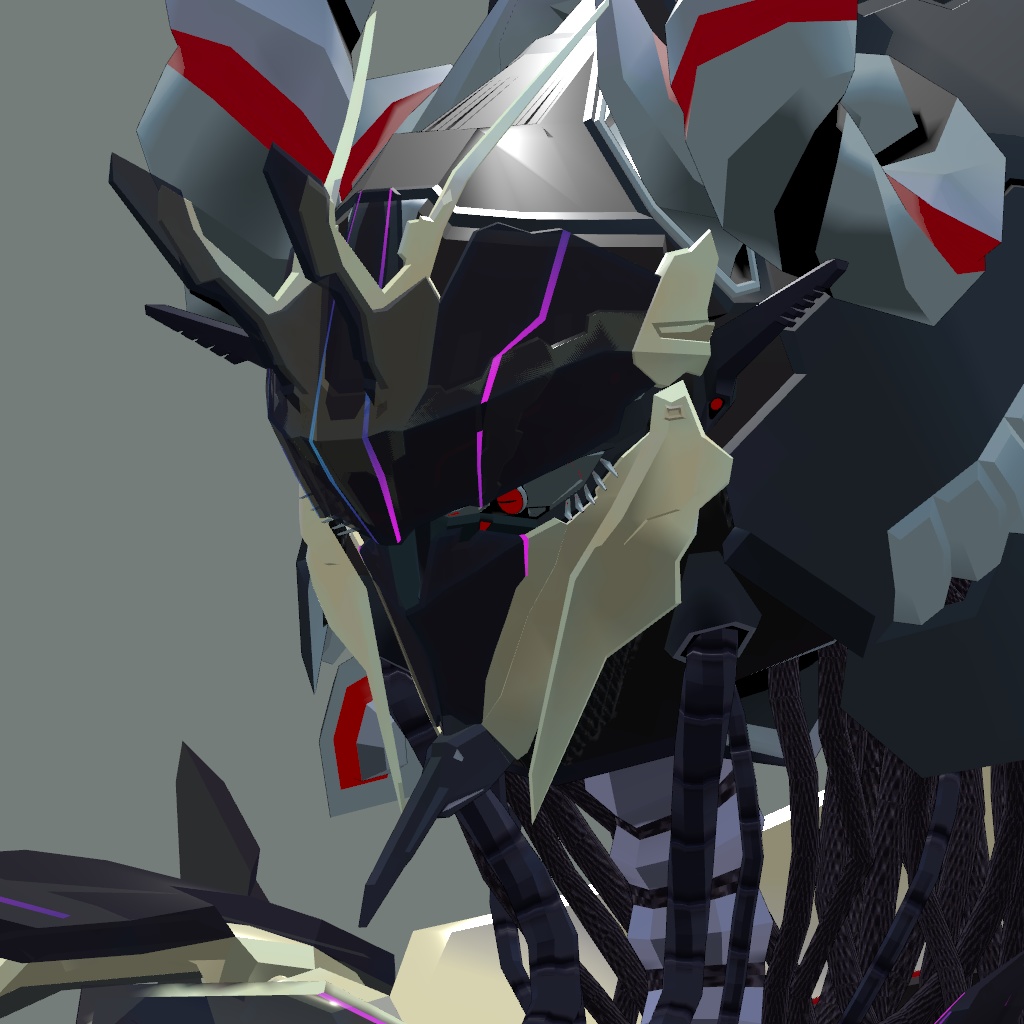 ゴートフレーム