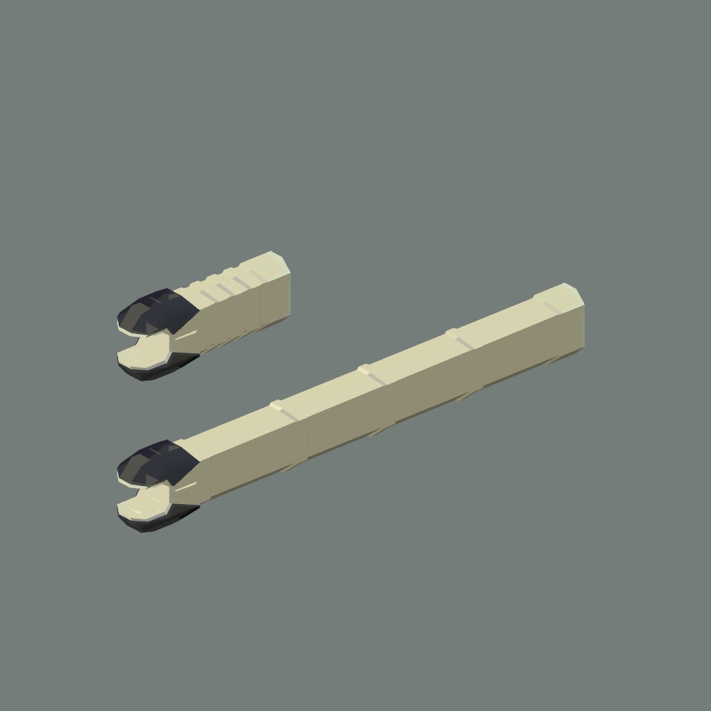 ゴートフレーム