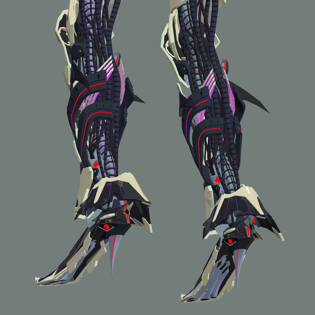 ゴートフレーム