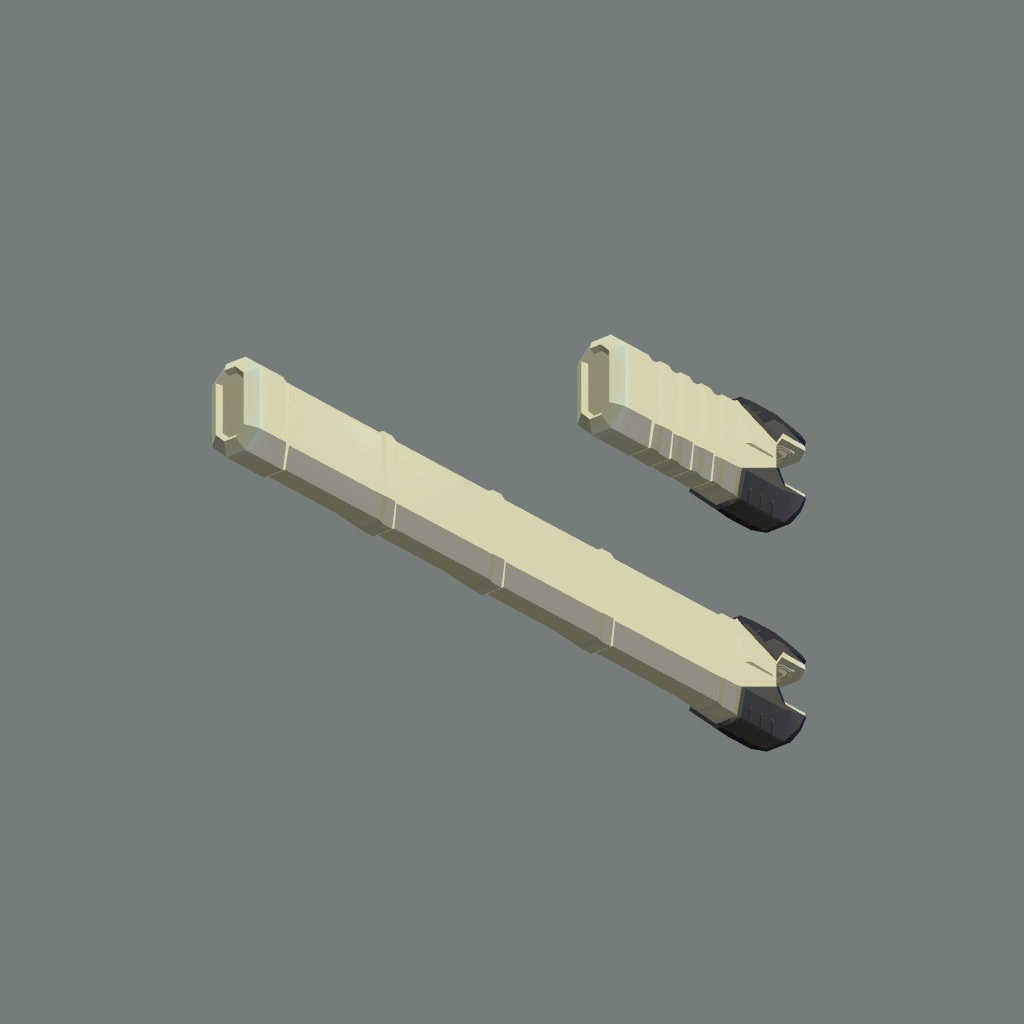 ゴートフレーム