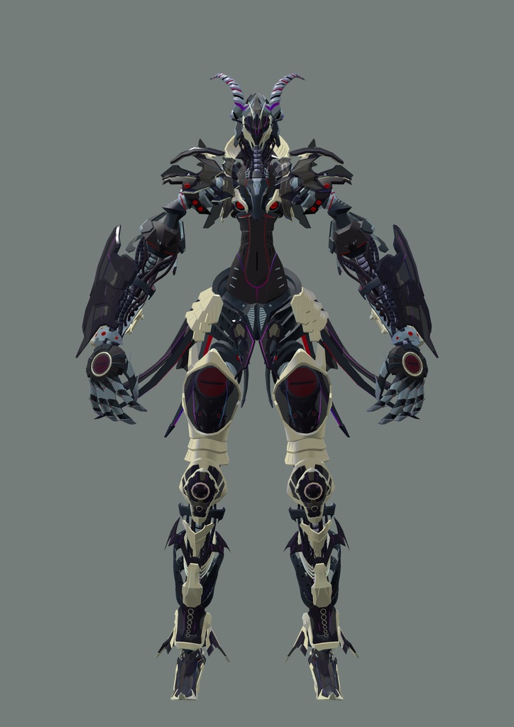 ゴートフレーム