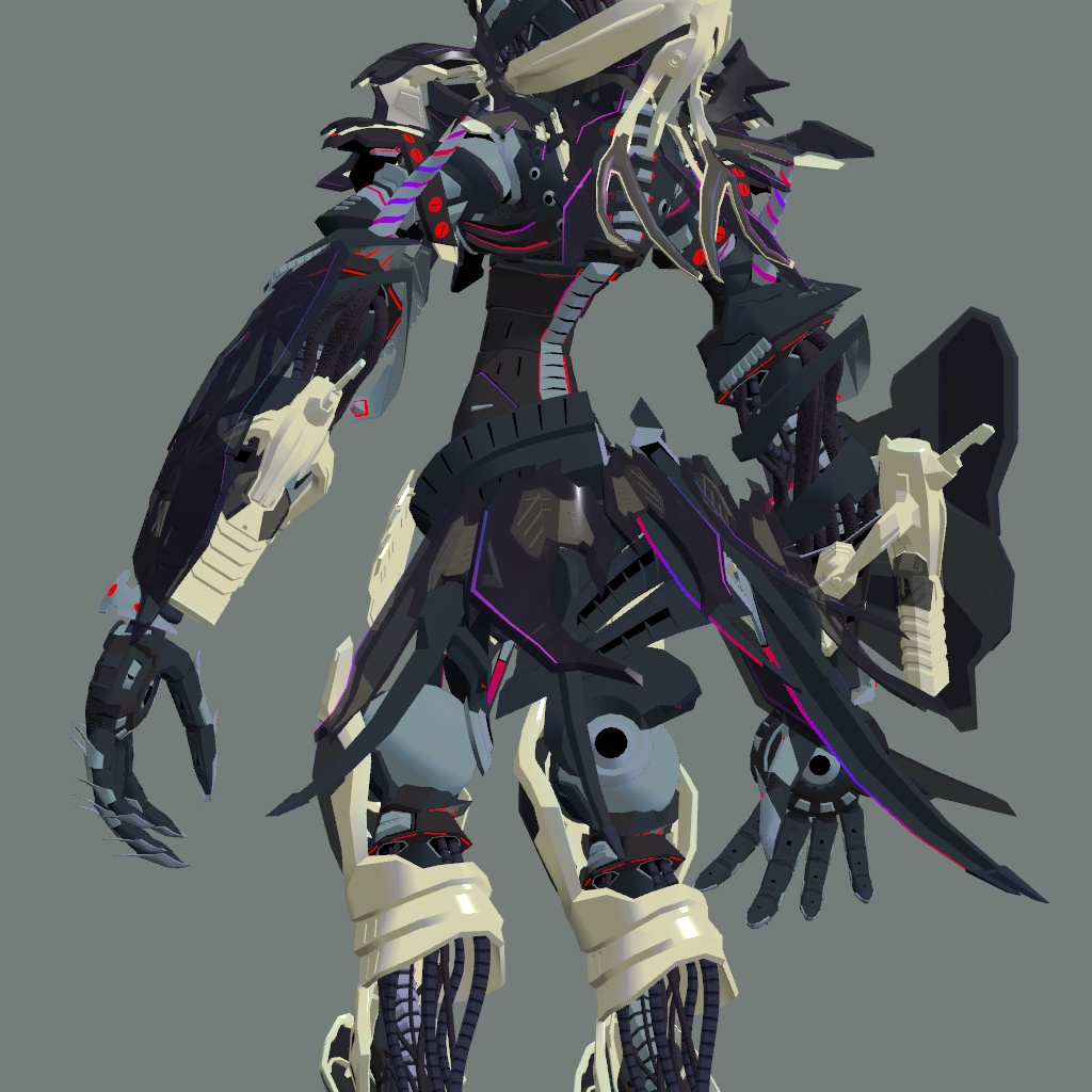 ゴートフレーム