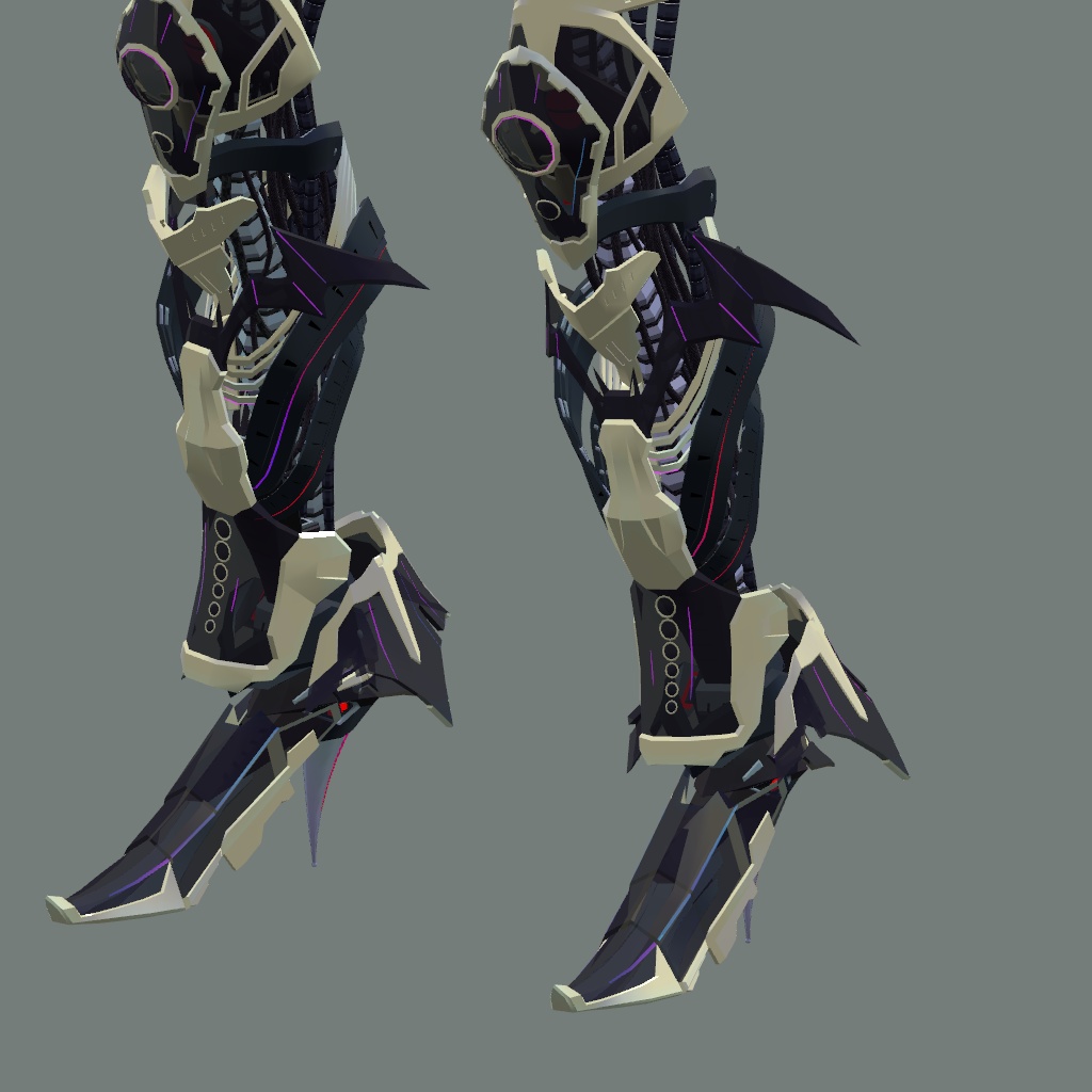 ゴートフレーム