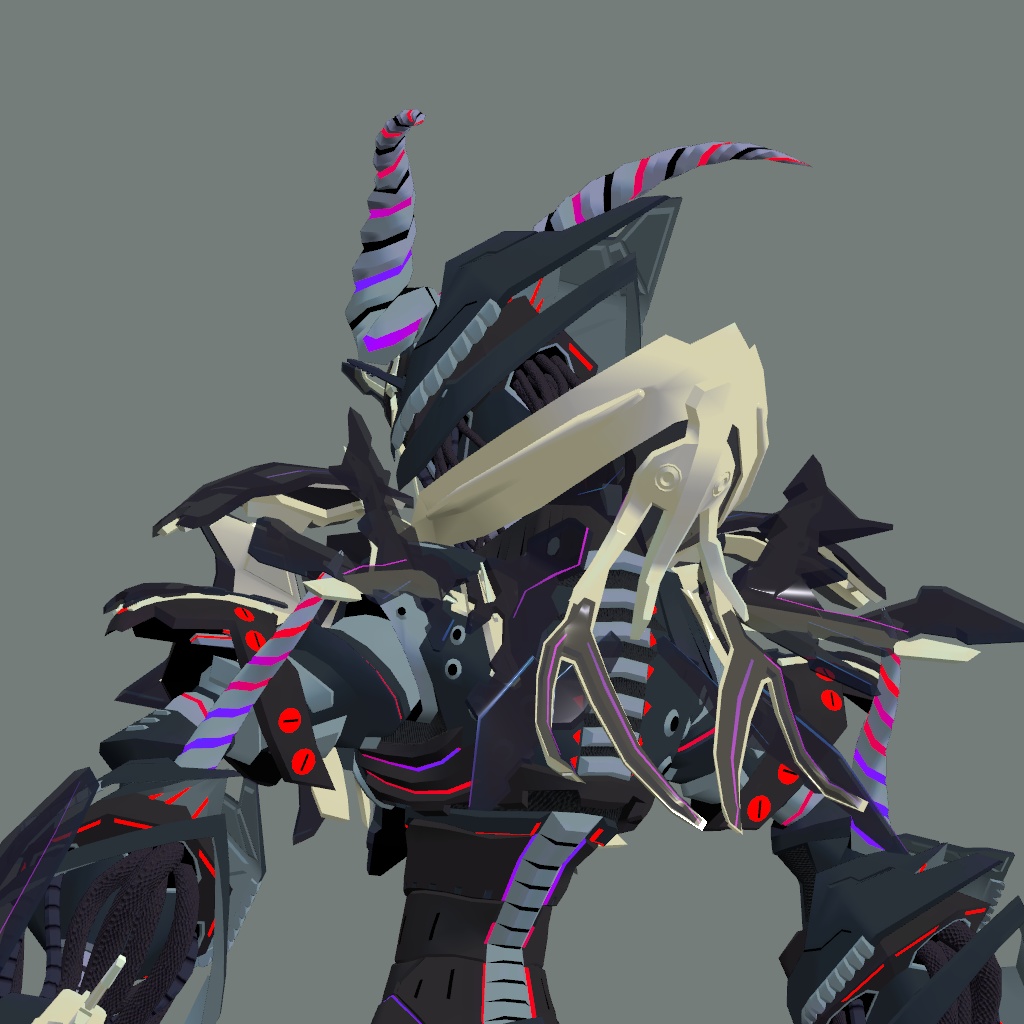 ゴートフレーム