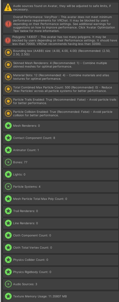 ゴートフレーム