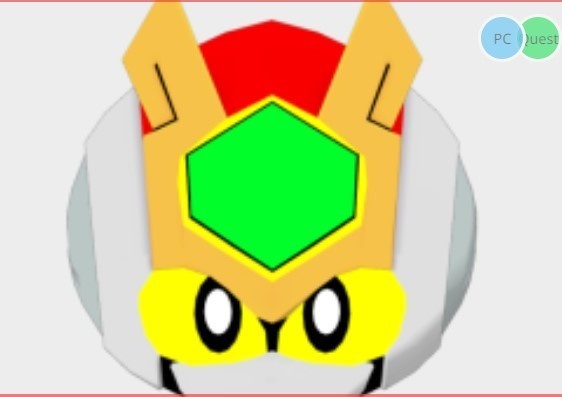 フレンドロイドSr-5 "Endou"