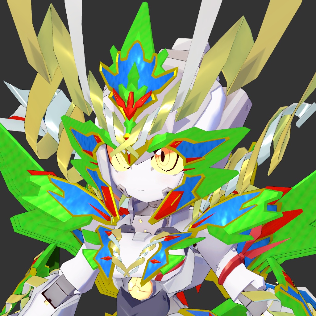 無間の刃衣(むげんのはごろも)