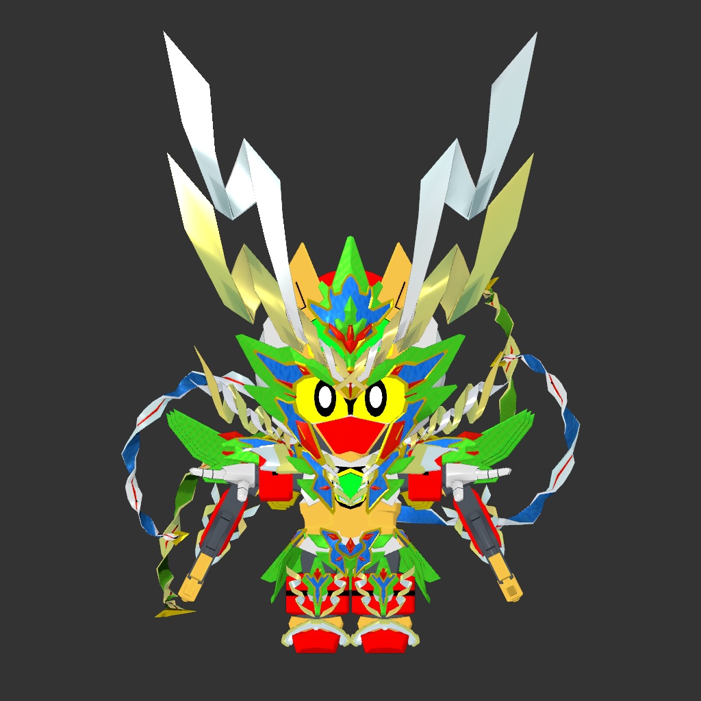 無間の刃衣(むげんのはごろも)